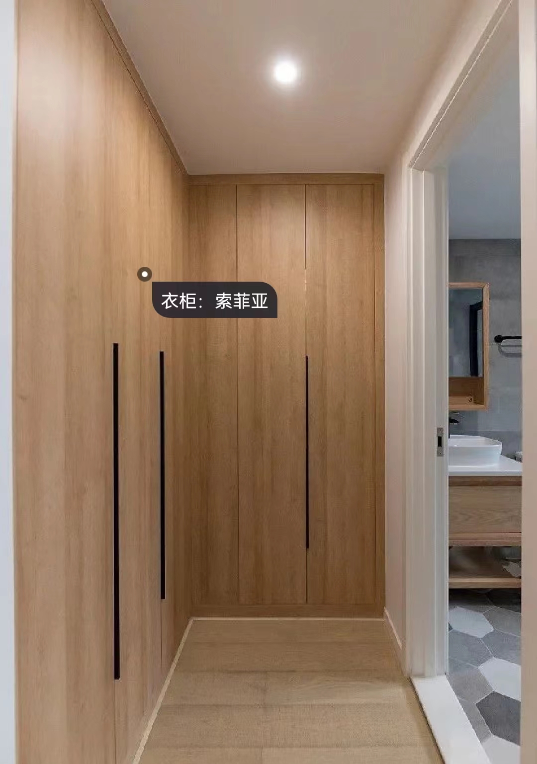 溫婉日雜風(fēng)丨開(kāi)放廚房不會(huì)裝？看看他家“和風(fēng)食堂”