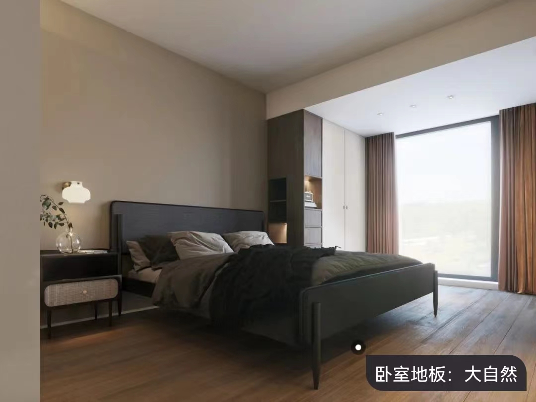 潮酷爸媽帶娃記，輕復(fù)古宅一鏡到底，影音房也沒(méi)放過(guò)