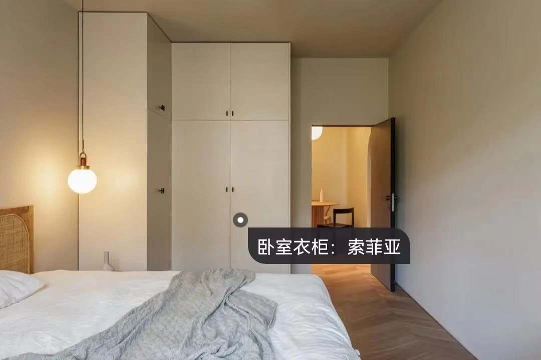 灰度變化拼出無界風格，細節把控磨平生活“棱角”