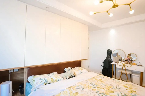育兒博主的新家，全屋互動親子空間，絕不“輸在起跑線”