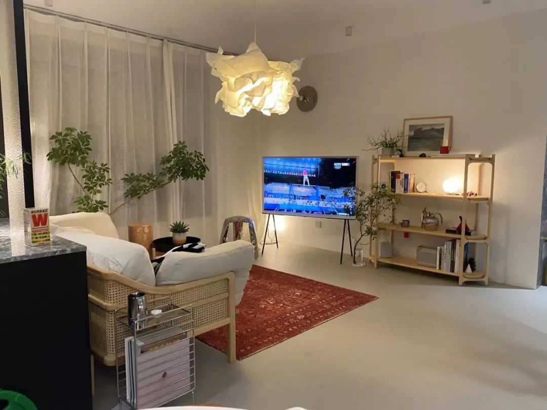 吾心安處｜一人居小兩房，超低預(yù)算高顏值