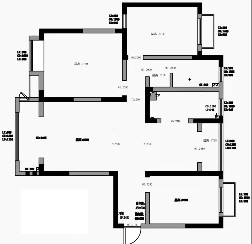 「屋主專訪」一人住116㎡，到底有多爽？ 
