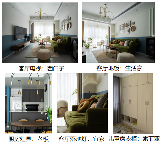 種草美家丨不僅收納占全屋30%，陽臺布置也圈粉無數~	