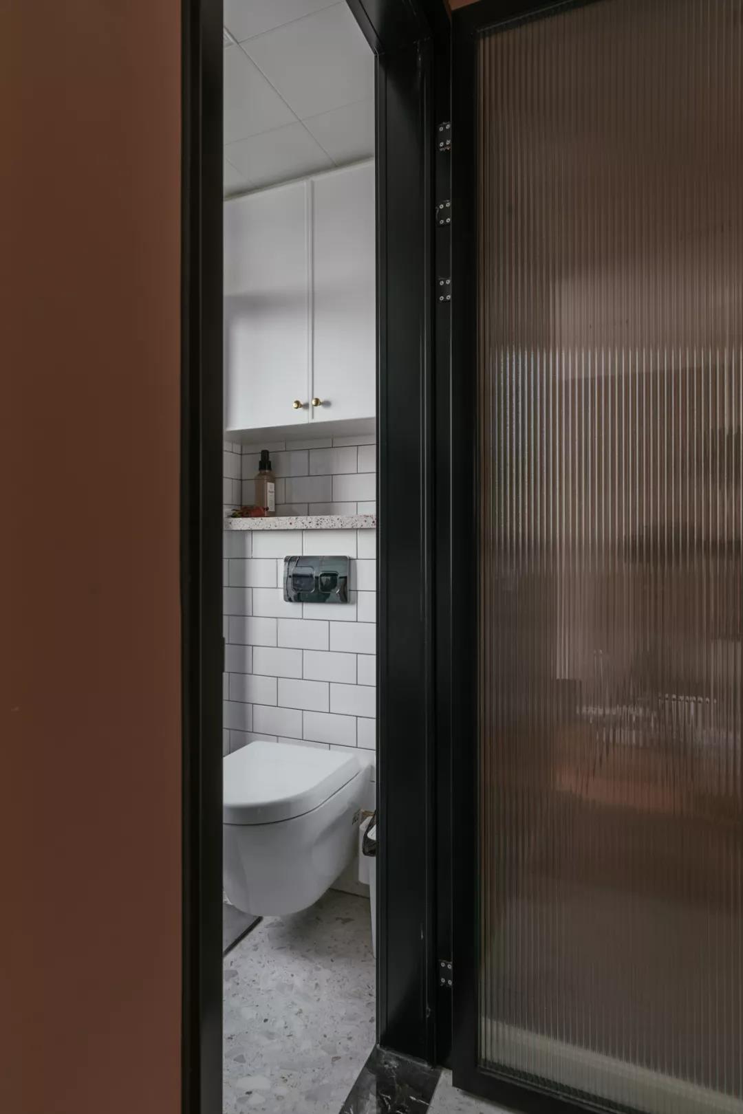新手媽媽巧用80㎡打造咖啡館の家，僅用了45天！