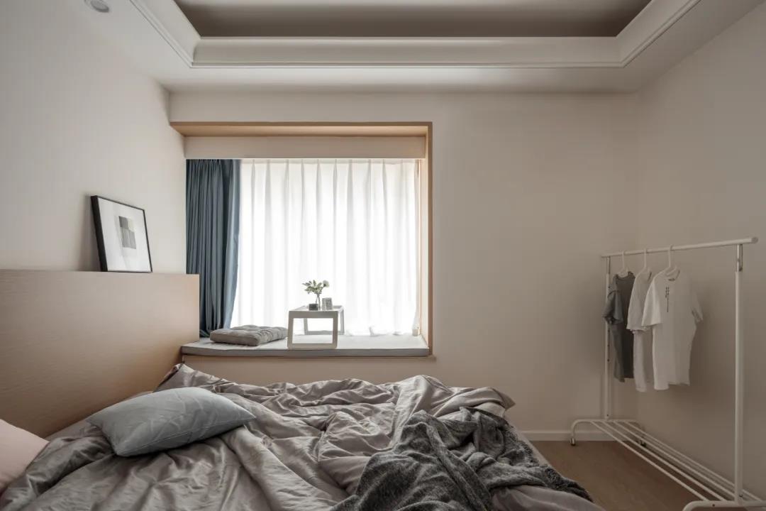 成都95后巧改80㎡精裝房，全屋智能，“懶癌患者”福音