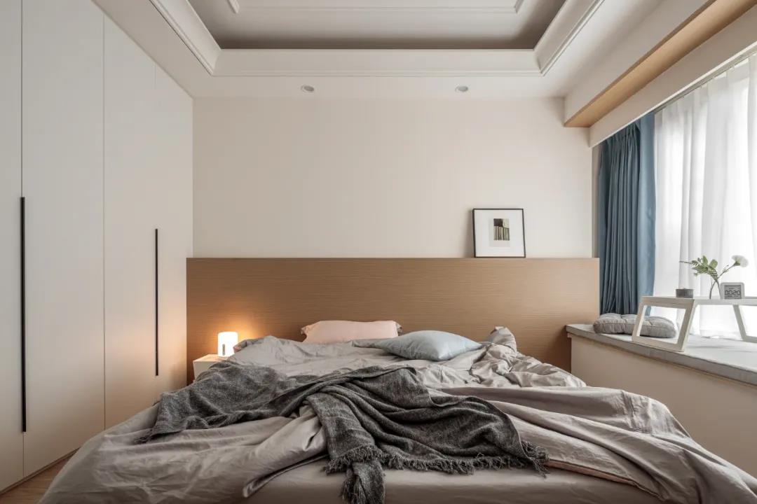 成都95后巧改80㎡精裝房，全屋智能，“懶癌患者”福音