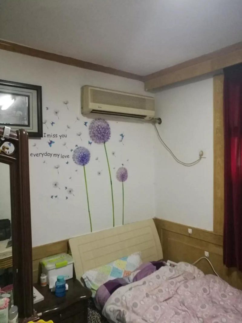 陰暗破舊秒變輕奢豪華美居，90年代老房整容式改造