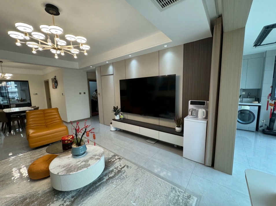四十平小戶型裝修入住要多少錢?費(fèi)用明細(xì)公布!